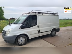 Ford Transit - 260S 2.2 TDCI/EURO 4/ BJ 2008