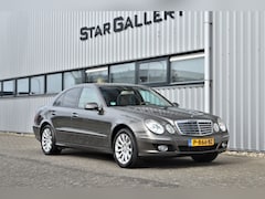 Mercedes-Benz E-klasse - E 500 Elegance 4-Matic