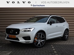 Volvo XC60 - T8 Twin Engine AWD Polestar Engineered | Bowers & Wilkins Audio | 2 jaar volledige garanti