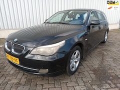 BMW 5-serie Touring - 523i Business Line - Start Niet