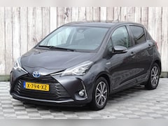 Toyota Yaris - 1.5 Hyb. Y20 BTW