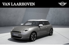 MINI Mini-Electric - Hatchback Cooper SE / Favoured Trim / Pakket M / 18 inch Slide Spoke 2-tone