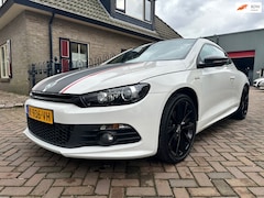 Volkswagen Scirocco - GTS 1.4 TSI