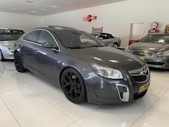 Opel Insignia Grand Sport - 2.8 V6 TURBO t opc 4x4 325PK