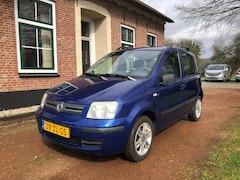 Fiat Panda - 1.2 Class