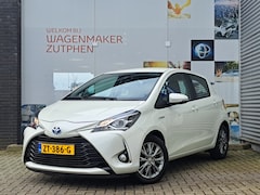 Toyota Yaris - 1.5 Hybrid Dynamic Automaat | PARKEERCAMERA | NAVIGATIE | BLUETOOTH |