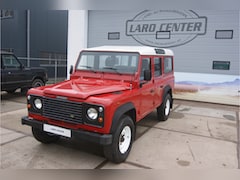 Land Rover Defender 110 - 2.5 Td5 13950 ex btw