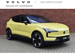 Volvo EX30 - Extended Range Plus 69 kWh | Climate Pack | 20'' Aero | Getint glas |