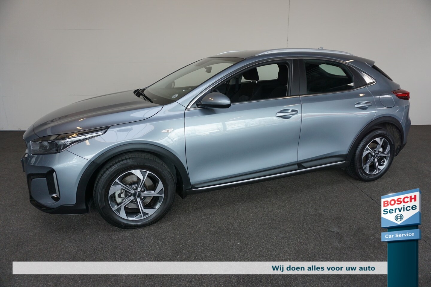 Kia XCeed - 1.0 T-GDi ComfortLine 1.0 T-GDi 120pk ComfortLine - AutoWereld.nl