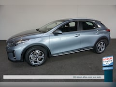 Kia XCeed - 1.0 T-GDi 120pk ComfortLine