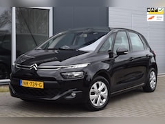 Citroën C4 - 1.6 e-HDi Tendance | Automaat | Navi | Clima | Cruise | APK 10-2024