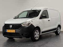 Dacia Dokker - bestel 1.5 dCi 75 Ambiance | Airco | 1e Eigenaar