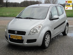 Suzuki Splash - 1.2 Comfort AUTOMAAT