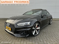 Audi RS5 - 2.9 TFSI RS 5 Quattro | B&O | Schuif/Kantel | Virtual |