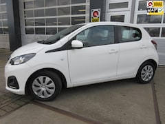 Peugeot 108 - 1.0 e-VTi Blue Lion / Audio / Airco /C.V