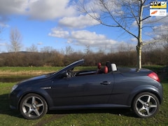 Opel Tigra TwinTop - 1.4-16V Linea Rosso