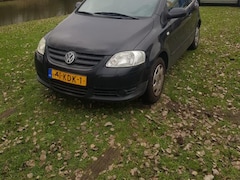 Volkswagen Fox - 1.2 Trendline