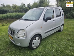 Suzuki Wagon R+ - 1.3 GL