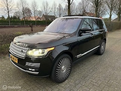 Land Rover Range Rover - 4.4 SDV8 Vogue nw 200K Exportprijs