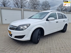 Opel Astra - 1.3 CDTi Enjoy Grijskenteken