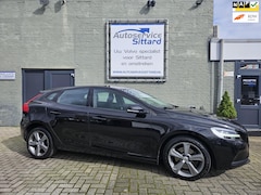 Volvo V40 - 2.0 T3 Nordic+