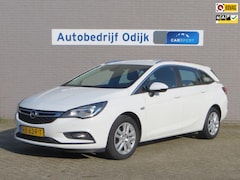 Opel Astra Sports Tourer - 1.0 Online Edition