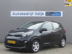 Kia Picanto - 1.0 MPi ComfortLine