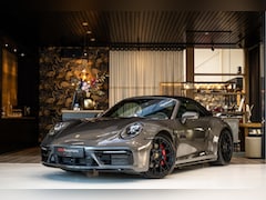 Porsche 911 Cabrio - Carrera 4S | SportDesign | Burmester | PASM | Sport Chrono | Sportuitlaat