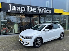 Volkswagen Polo - 1.0 TSI Comfortline