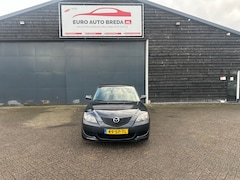 Mazda 3 Sport - 1.6 Touring