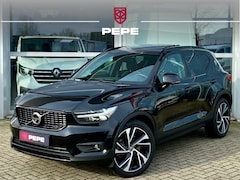 Volvo XC40 - 1.5 T5 Recharge R-Design|PHEV|PANO|HK|20''