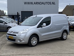 Citroën Berlingo - 1.6 e-HDI 500 Club, 3-PERSOONS, 1E EIGENAAR, AIRCO, CRUISE CONTROL, SCHUIFDEUR RECHTS, NAV