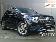 Mercedes-Benz GLE-Klasse - 400 d 4MATIC Premium Plus 2xAMG Luchtvering Burmester Panoramadak