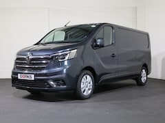 Renault Trafic - 2.0 dCi 150pk L2 H1 Airco Automaat Navigatie Camera Trekhaak