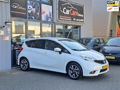 Nissan Note - 1.2 DIG-S Connect Edition|APK11-2024|360CAMERA|AIRCO|CRUISE-CONTROLE