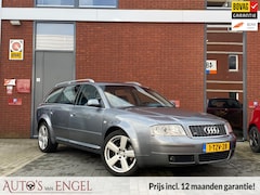 Audi A6 Avant - 4.2 V8 quattro / Garantie / Bose