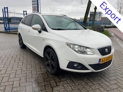 Seat Ibiza ST - 1.2 TDI Style Ecomotive