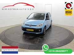 Volkswagen Up! - Comfort Executive R-Line Camera Cruise