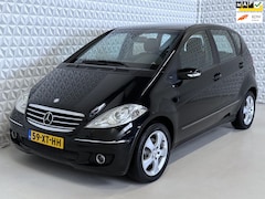 Mercedes-Benz A-klasse - 180 CDI Avantgarde 5drs + AIRCO (2007)