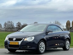 Volkswagen Eos - 2.0-16v FSI