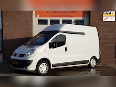 Renault Trafic - 2.0 dCi T29 L2H2 Marge