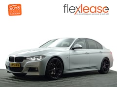 BMW 3-serie - 320i xDrive 250pk M Performance Aut- Xenon Led, Park Assist, Dynamic Select, Stoelverwarmi