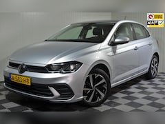 Volkswagen Polo - 1.0 TSI Life Carplay/PCD/Nav/Adap.cruise/LM/nieuw model/NL auto