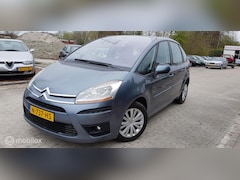 Citroën C4 Picasso - 1.6 HDi Ambiance