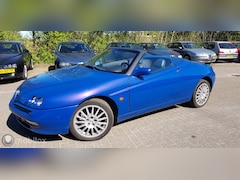 Alfa Romeo Spider - 2.0 16V TS