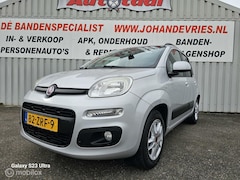 Fiat Panda - 0.9 TwinAir Sempre I Airco I Elektr.-pakket I NAP