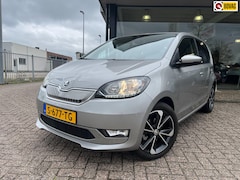 Skoda Citigo e-iV - EV Style|EX€2000, - subsidie dit jaar