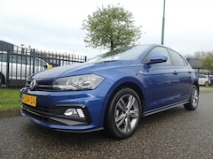 Volkswagen Polo - 1.0 TSI 95pk Highline Business R-Line Multi Media Navigatie