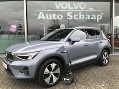 Volvo XC40 - 1.5 T5 Recharge Plus Bright Automaat | Rijklaar incl 12 mnd Bovag | 1/2 tarief Keyless ent