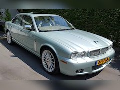 Jaguar XJ - 4.2 V8 Super Super Charged